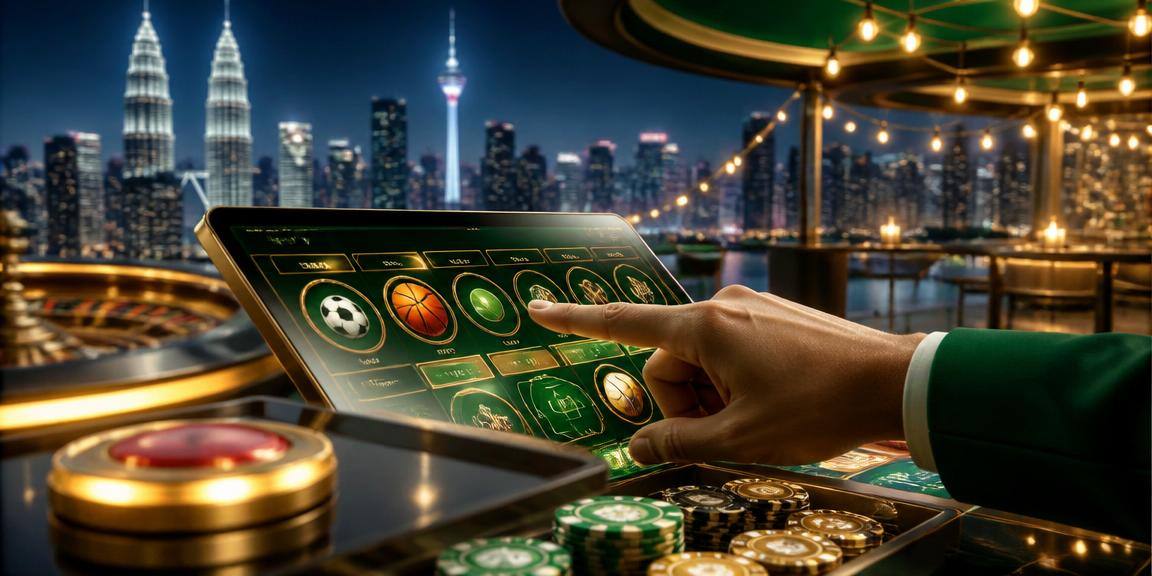 manu88 mobile gaming